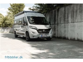 Hymer Free 602
